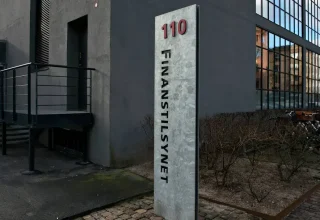 finanstilsyanet